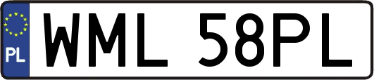 WML58PL