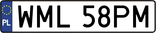 WML58PM