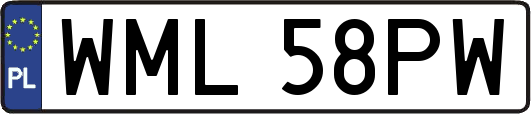 WML58PW
