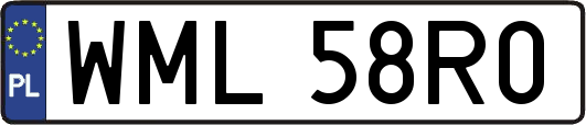 WML58R0