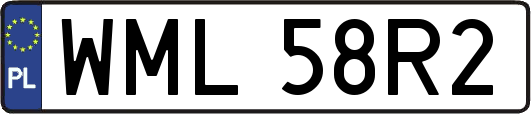 WML58R2