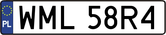 WML58R4