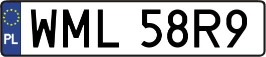 WML58R9