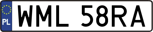 WML58RA