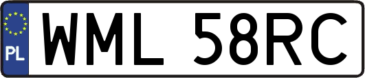 WML58RC