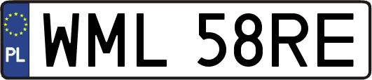 WML58RE