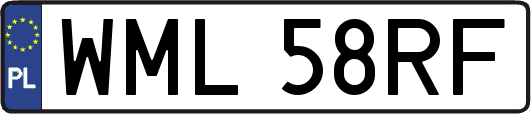 WML58RF