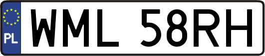 WML58RH