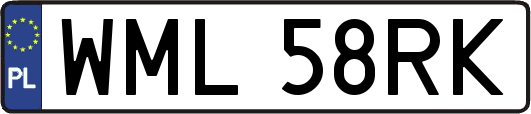 WML58RK