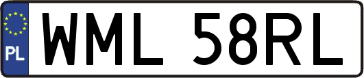 WML58RL
