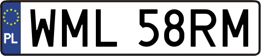 WML58RM