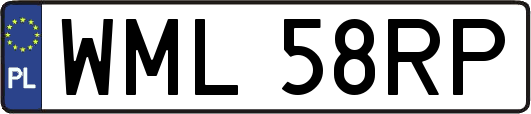 WML58RP