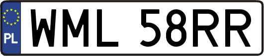 WML58RR