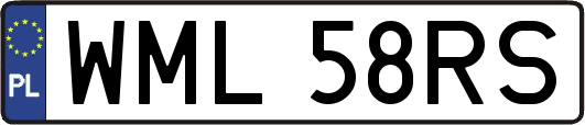 WML58RS