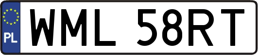 WML58RT