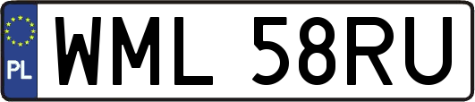 WML58RU