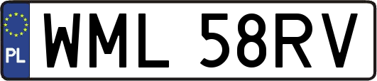 WML58RV