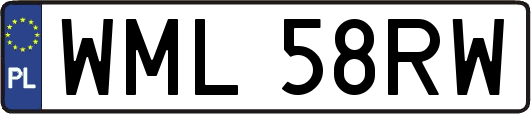 WML58RW
