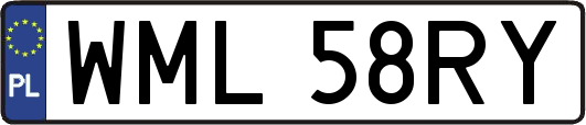 WML58RY