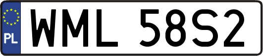 WML58S2