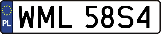 WML58S4