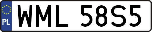 WML58S5