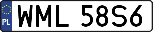 WML58S6
