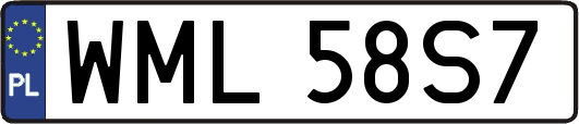 WML58S7