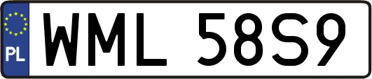 WML58S9