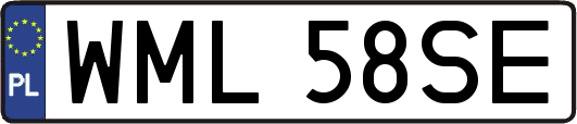 WML58SE