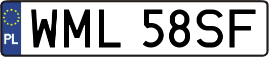 WML58SF
