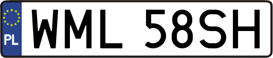 WML58SH