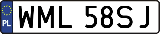 WML58SJ