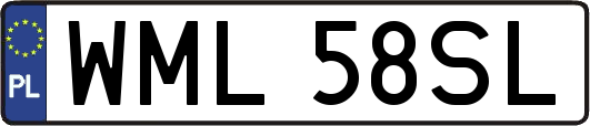 WML58SL