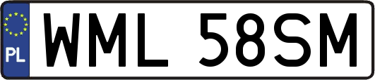 WML58SM