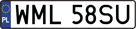 WML58SU