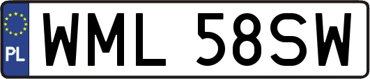 WML58SW