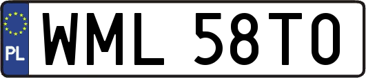 WML58T0