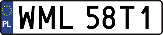 WML58T1