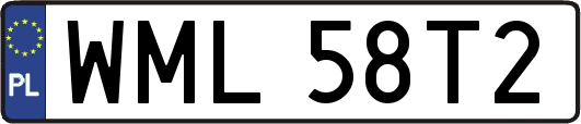 WML58T2