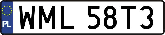 WML58T3