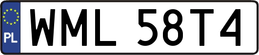 WML58T4