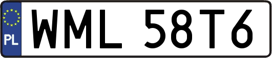 WML58T6
