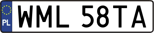 WML58TA