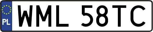 WML58TC