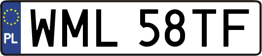 WML58TF