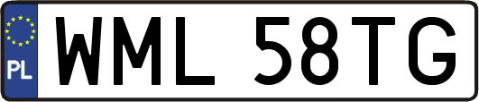 WML58TG