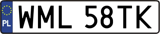 WML58TK