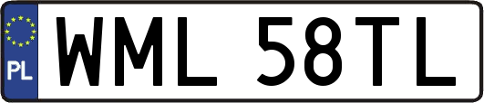 WML58TL