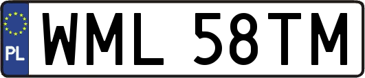 WML58TM